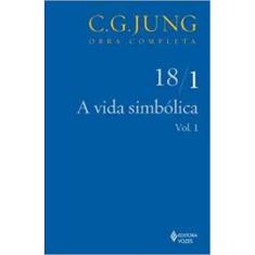 Livro - A vida simbólica Vol.18/1