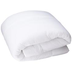 Protetor de Colchao Pillow Top, Trisoft, C148, Branco, Queen