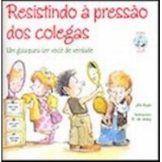 Resistindo A Pressao Dos Colegas - 1 - PAULUS, 3