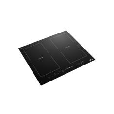 Fogão Cooktop Fischer 4 Queimadores Smartzone Por Indução Mesa Vitrocerâmica 220V