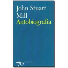 Autobiografia - EDICOES 70, Sortido