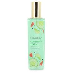 Perfume Feminino Cucumber Melon Bodycology 236 ML Fragrance Mist