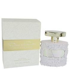 Perfume Feminino Oscar De La Renta 100 ML Eau De Parfum Spray