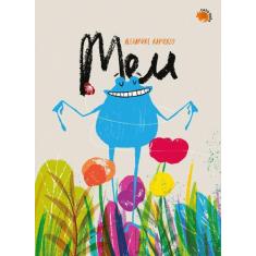 Livro - Meu