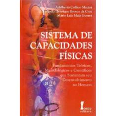 Sistema de Capacidades Físicas - ICONE, 3