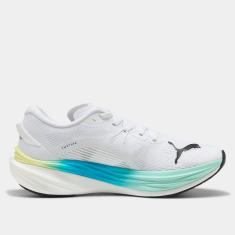 Tênis Puma Deviate Nitro 3 Masculino-Masculino