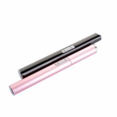 Caneta Aparadora De Pelos Sobrancelha Buço Sem Dor depilador - CANETA 