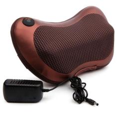 Almofada Massageadora Movimentos Shiatsu Com Infravermelho - ReparoCel