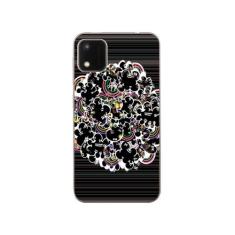 Capa Adesivo Skin110 Verso Para Multilaser E Lite 2 - KawaSkin