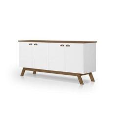 Buffet - 4 Portas Atlanta II - Camicasa