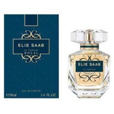 Perfume Feminino Elie Saab Le Parfum Royal Edp 50ml