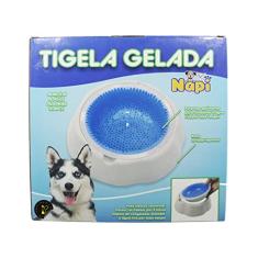 Bebedouro Tigela Gelada Napi Tam P