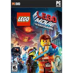 Lego Movie Videogame - PC