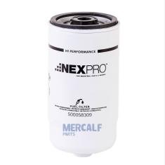Filtro de Combustível do Motor Daily Nexpro