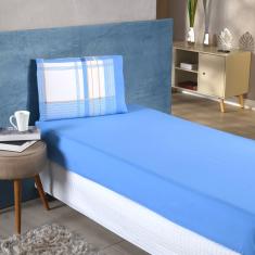 Lençol Viena Solteiro 2pçs 2,50m x 1,50m