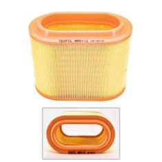 Filtro de Ar Motor Hyundai H1 Starex 2.5 e 2.6 8V 1999 a 2005 - AR8112