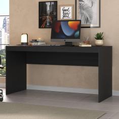 Escrivaninha Home Office Hecol Móveis Onix TX