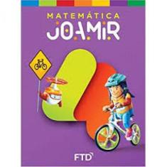 Grandes Autores - Matemática - Joamir - 4º Ano