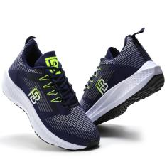 Tênis Esportivo Hultra Boss Masculino super leve-Masculino