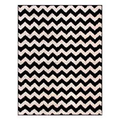 Tapete para Sala 200 x 300 cm Art Black e White Desenho 07 Oasis