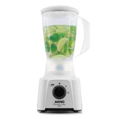 Liquidificador Arno Power LQ12 Branco 2 Velocidades 220V, Branco, 220V