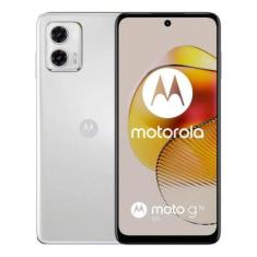 Smartphone Motorola Moto G73 5G de 256GB / 8GB RAM de 6.5" 50 + 8MP / 