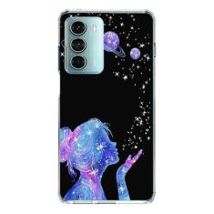 Capa Capinha De Celular Compatível com Moto G200 Personalizada - Tudo 