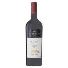Vinho Terrazas De Los Andes Reserva Malbec 750ml