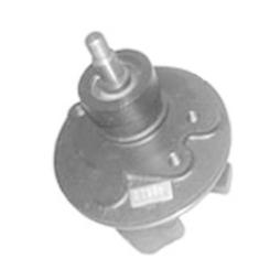 Bomba de direção hidráulica