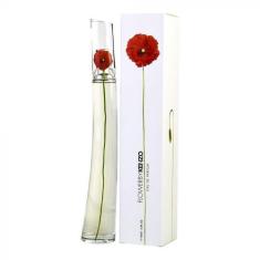 Perfume Kenzo Flower - Eau de Parfum - Feminino - 50 ml, 50 ml