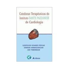 Condutas terapeuticas do instituto dante pazzanese de cardiologia