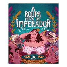 A Roupa Nova Do Imperador