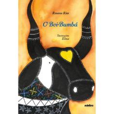 O Boi-Bumbá