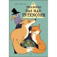 O Triângulo Das Más Intenções