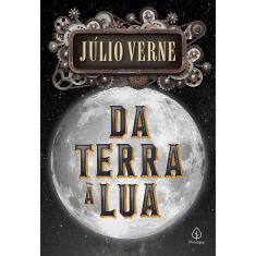 Livro Da Terra à Lua