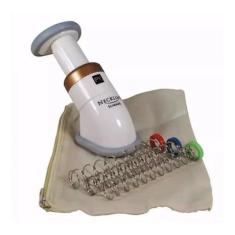 Massageador Pescoço Tira Papada Neckline Slimmer Exercitador