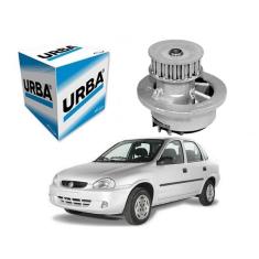 Bomba dagua urba chevrolet corsa classic 1.0 2002 A 2010