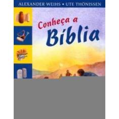 Conheça a Bíblia