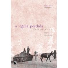Livro - A vigília perdida