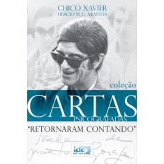 Retornaram Contando