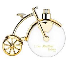 Perfume I Love Mont'anne Luxe Edp Bicicleta 100ml - Mont Anne, I love,