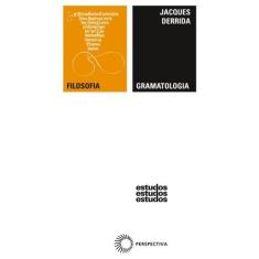 Livro - Gramatologia