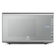 Micro-ondas Electrolux 31L cor Inox Espelhado com Painel Integrado e F
