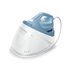 Ferro de Passar Roupa Electrolux com Estação à Vapor 2 em 1 com 1,2L de Capacidade (E7SS1-4DBL) 220V
