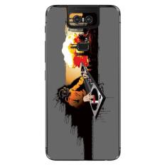 Capa Adesivo Skin264 Verso Para ASUS ZenFone 6 (ZS630KL) - KawaSkin