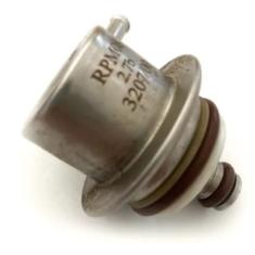 Regulador de Pressão Fiesta 1.0 Ka Rocam RPM08