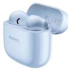 Fones De Ouvido Huawei Freebuds Se 2 Azul 40hs
