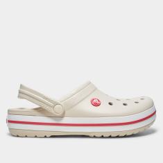 Sandália Crocs Crocband-Unissex