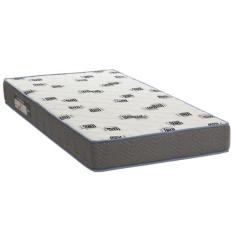 Colchão Light D33 Solteiro (88x188x17) - Ortobom, Solteiro Padrão