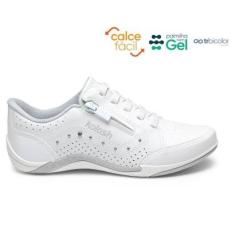 Tênis Kolosh Feminino Casual Supremo Calce Fácil C1299-Feminino